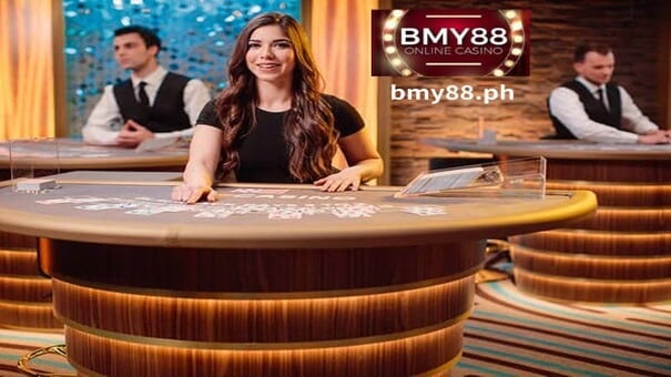 Ang BMY88 Philippines ay may madaling proseso ng pagpaparehistro kung saan ang mga manlalaro ay maaaring