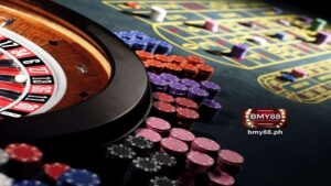 Paano makahanap ng mataas na roller taya sa isang online casino?
