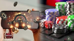 Ngunit mayroong mga Tips and Tricks na maaari mong magamit sa paglalaro sa BMY88 Online Casino.