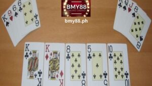 Ang mga tagubilin kung paano laruin ang Omaha Poker nang simple at madaling manalo ay ang paksa ng artikulo ngayon sa online casino na BMY88.