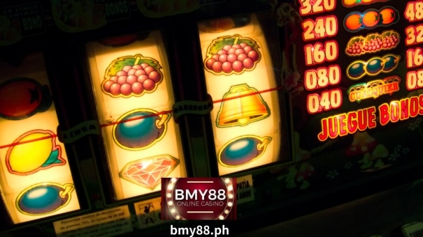Ang online casino cracking method ay nagpapahintulot sa iyo na mahanap ang slot machine cracking technology step by step.