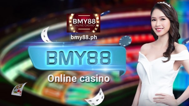 Pagkatapos makumpleto ang pag-download, ilagay ang iyong account at password upang simulan ang iyong pakikipagsapalaran sa BMY88.