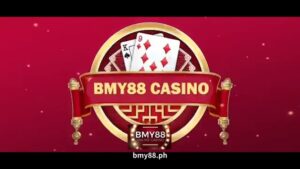 Ang BMY88 Philippines Online Casino, na itinatag noong 2015 ng isang grupo ng mga propesyonal, ay nag-aalok ng higit sa 500 sa pinakamahusay na mga laro sa casino,