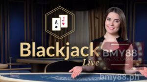 Mga Pros – Ang pinakamalaking bentahe ng live dealer blackjack ay ang likas nitong transparency.
