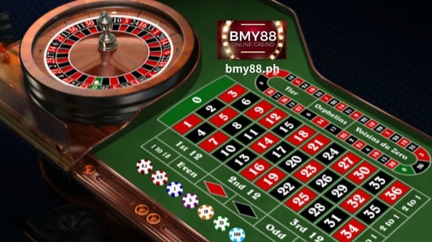 Isa sa pinakamadaling sistema ng pagtaya na maunawaan at gamitin sa online casino roulette ay ang parlay system.