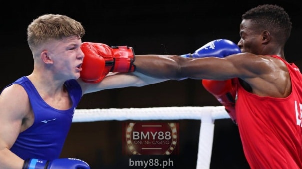 Maraming maaaring mangyari kapag tumaya sa isang laban sa boxing sa BMY88, at ang focus ay hindi lamang sa kung sino ang mananalo sa huli.