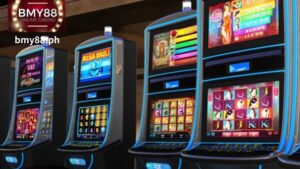 Ang pinaka-halatang panganib ng mga online slot machine ay ang potensyal na pagkalugi sa pananalapi. ang pagpupunyagi.