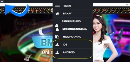 Ang BMY88 ay isang online casino sa Pilipinas na itinatag noong 2015 ng isang grupo ng mga propesyonal.