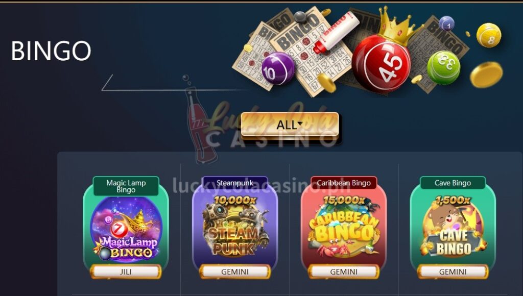 Lucky Cola online casino was founded in 2021 with an initial capital of 60,000,000 pesos by three visionary individuals: