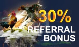 • 20% sabong bonus, first bet cashback bonus At SW418, you can experience the best sabong betting experience along with our top betting rebate bonuses, giving you better advantages in sabong betting.