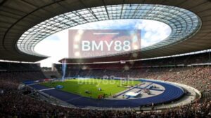 Here, we will introduce these stadiums to you. During the 2024 European Championship, all fan zones will be open daily and free of charge