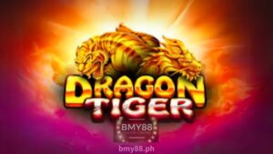 Available sa lahat ng Evolution Casino, ang Live Dragon tiger ay may madaling paraan para matutunan at nag-aalok ng excitement sa sinuman.