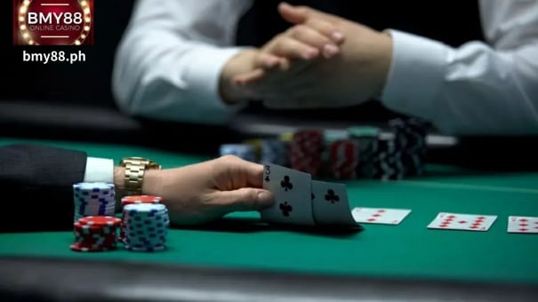 Hindi alintana kung saang bahagi ka ng mundo naroroon, malamang na narinig mo na, nakita o personal na lumahok sa mga paligsahan sa poker