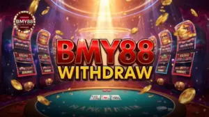 BMY88 Withdraw: Ang Kumpletong Gabay sa Pag-withdraw ng Iyong Panalo para sa mga Pinoy