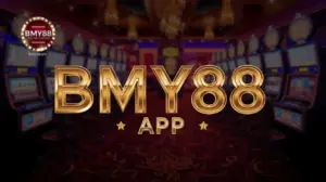 BMY88 App: Ang Pinakamahusay na Online Casino App para sa mga Pinoy