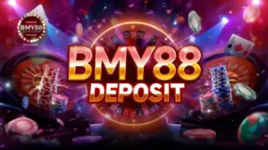 BMY88 Deposit: Ang Kumpletong Gabay sa Pagpopondo ng Iyong Account para sa mga Pinoy