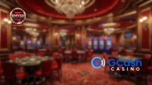 BMY88 GCash Casino: Ang Pinakamahusay na Online Casino na Gumagamit ng GCash para sa mga Pinoy
