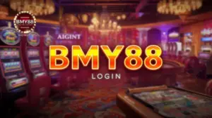 BMY88 Login: Ang Kumpletong Gabay para sa mga Pinoy sa Pag-access ng Online Casino