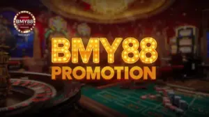 BMY88 Promotion: Ang Kumpletong Gabay sa Mga Bonus at Promosyon para sa mga Pinoy