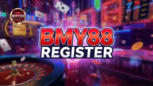 BMY88 Register: Ang Kumpletong Gabay sa Pag-sign Up para sa mga Pinoy